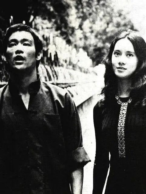 李小龙