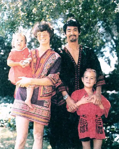 李小龙