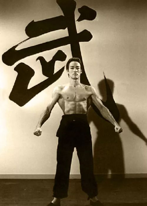 李小龙