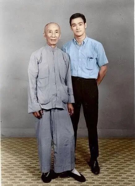 李小龙