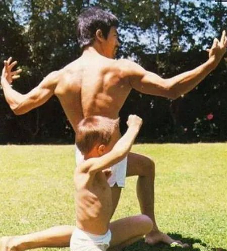 李小龙