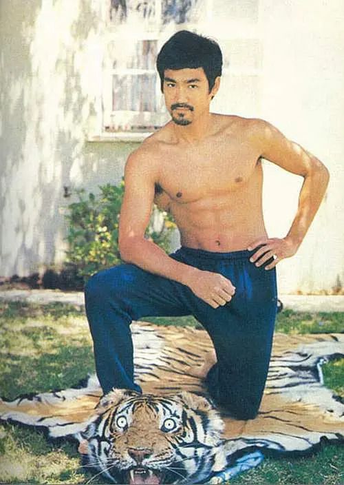 李小龙