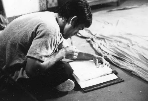 李小龙