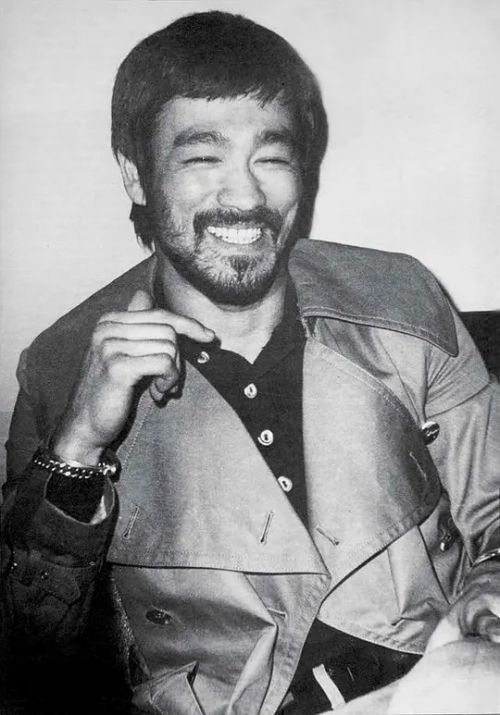 李小龙
