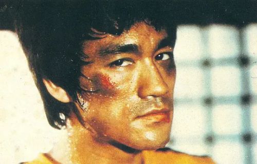 李小龙