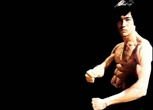 李小龙