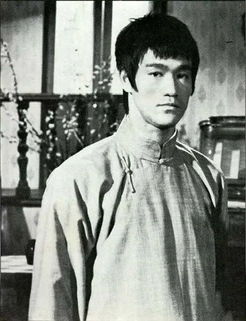 李小龙