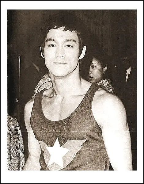 李小龍