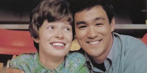 李小龙