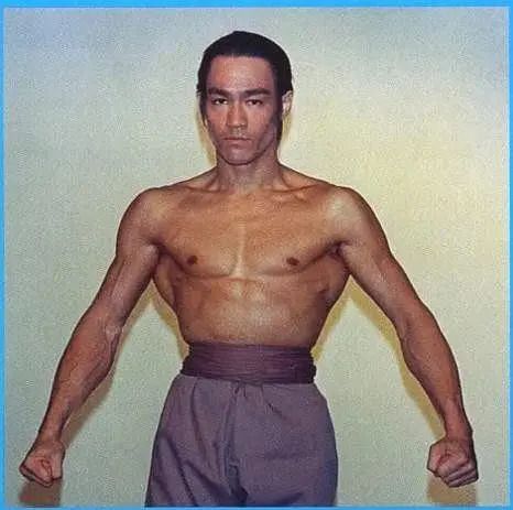 李小龙