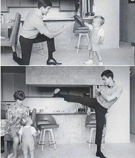 李小龙