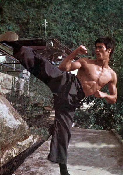 李小龙
