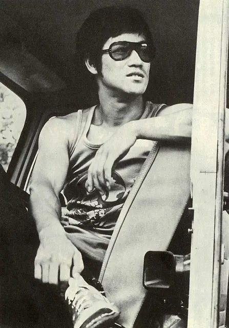 李小龙