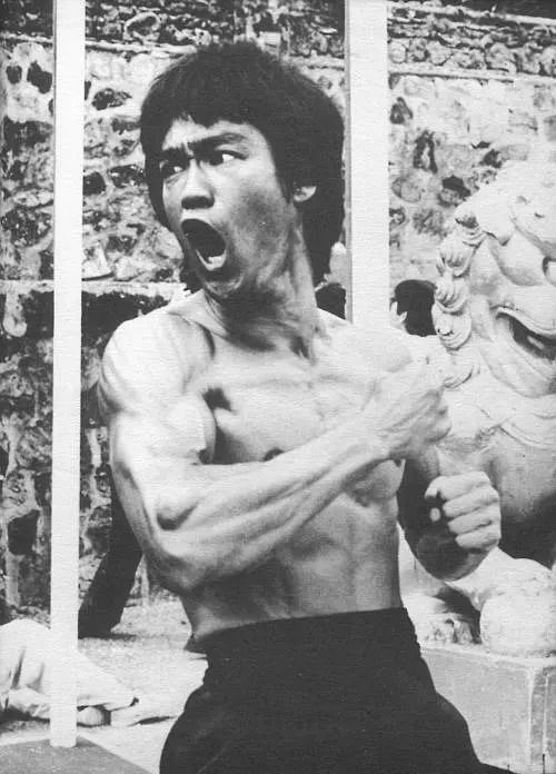 李小龙