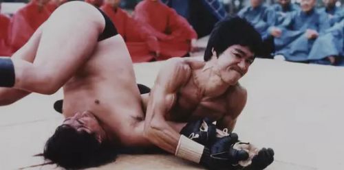 李小龙