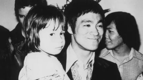 李小龙
