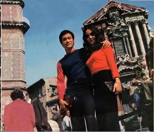 李小龙
