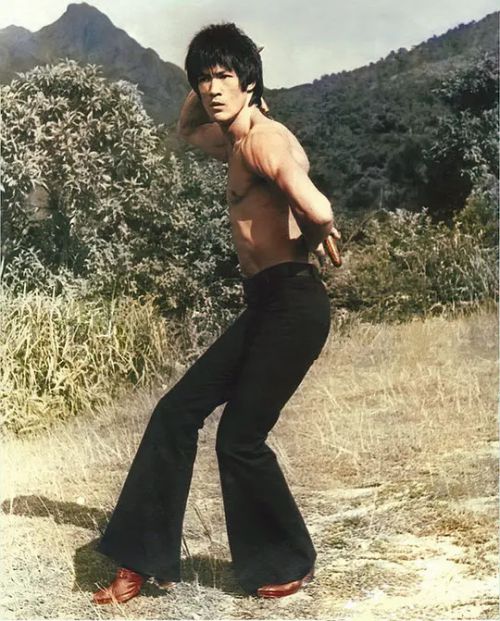 李小龙