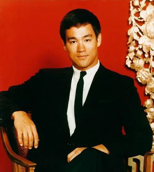 李小龙