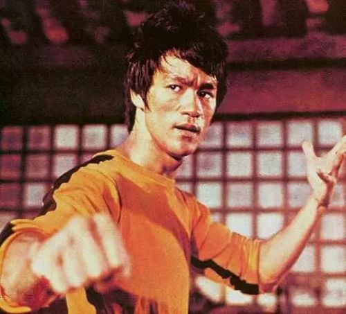 李小龙