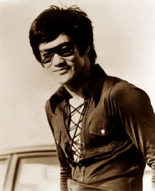 李小龙