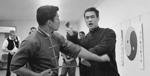 李小龙