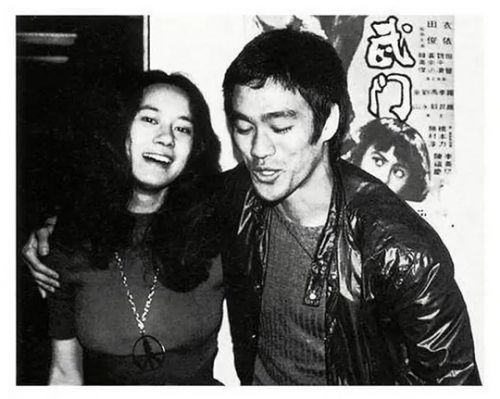 李小龙