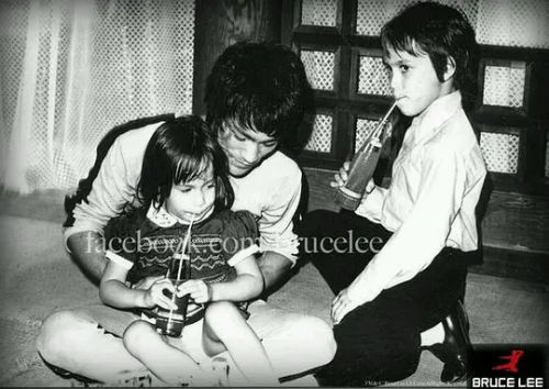 李小龙