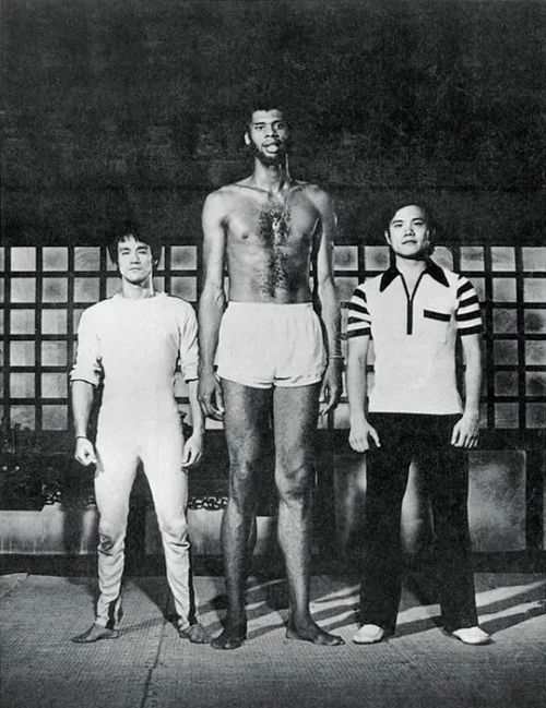 李小龙