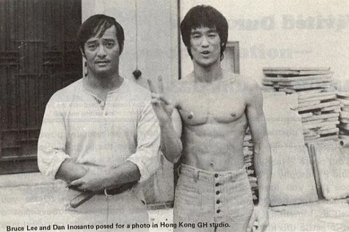 李小龙