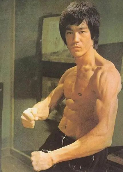 李小龙