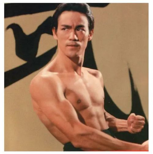 李小龙
