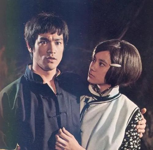 李小龙