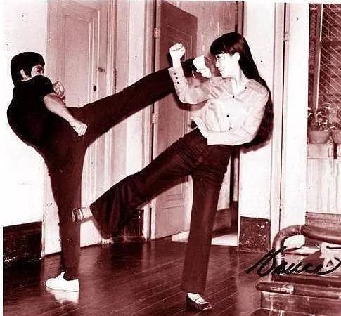 李小龙