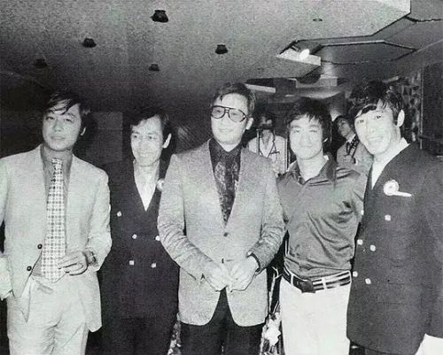 李小龙