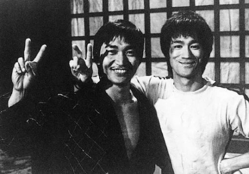 李小龙