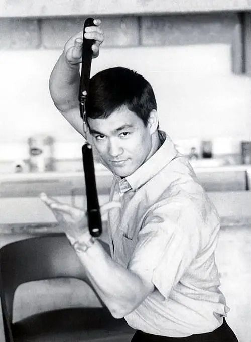 李小龙