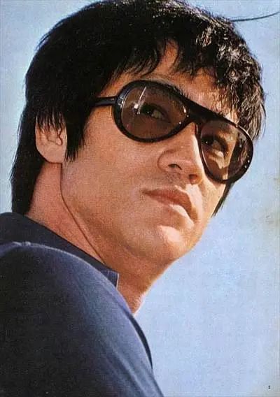 李小龙