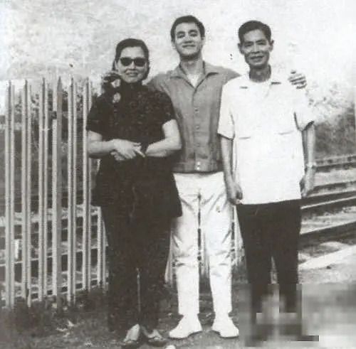 李小龙