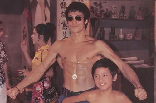 李小龙