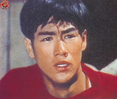 李小龙
