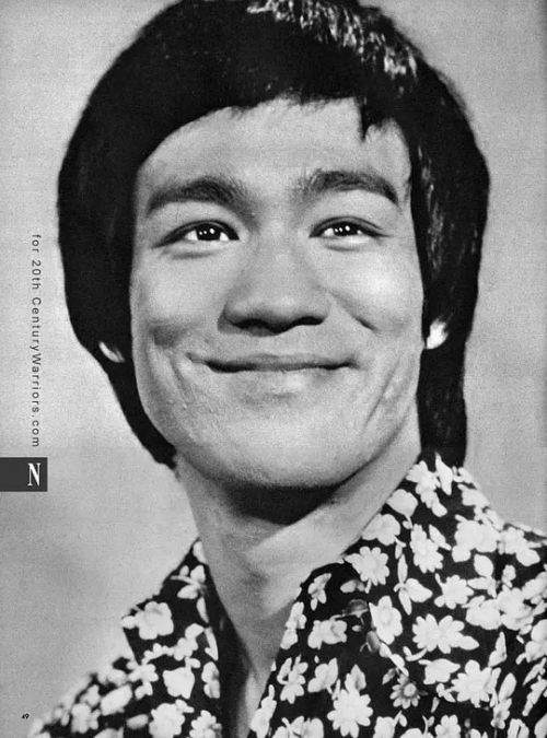 李小龙