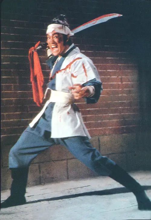 李小龙