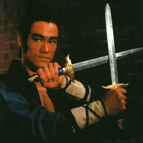 李小龙