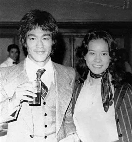 李小龙