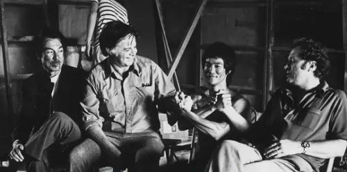 李小龙