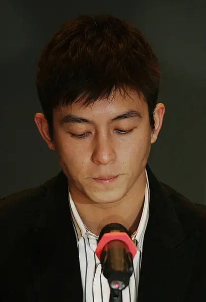 陈冠希