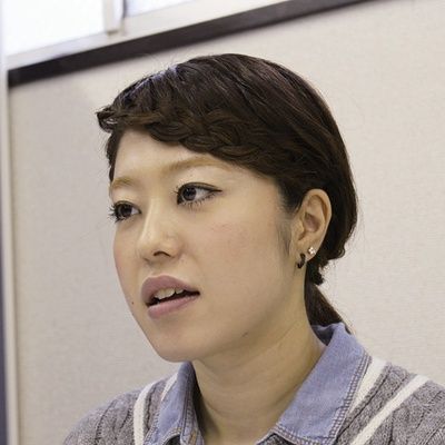 鈴木智絵