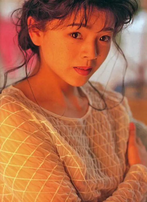 森永奈绪美