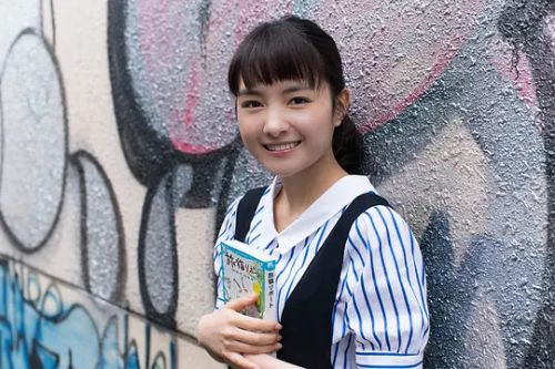 葵若菜